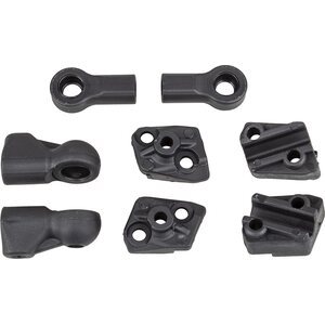 Team Associated 72047 DR10M Anti-roll Bar Mounts and Rod Ends
