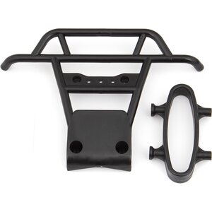 Team Associated 89602 Nomad Rear Bumper and Brace