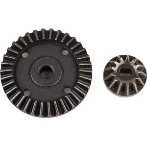 Team Associated 31887 Apex2 Ring and Pinion Gear
