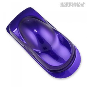 Hobbynox HN26030 Airbrush Color Iridescent Purple 60ml