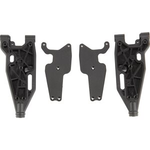 Team Associated 81476 RC8T3.2 Front Lower Suspension Arms