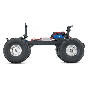 Traxxas BIGFOOT No.1 Monster Truck 1/10 RTR