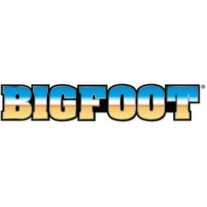 Traxxas BIGFOOT No.1 Monster Truck 1/10 RTR