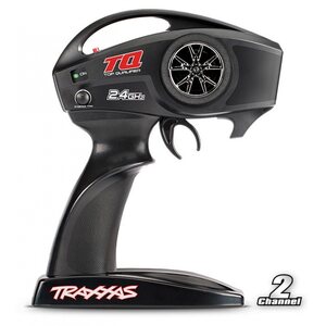 Traxxas BIGFOOT No.1 Monster Truck 1/10 RTR
