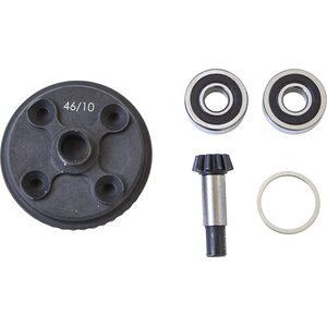 Team Associated 89164 RC8 Diff Ring and Pinion Set