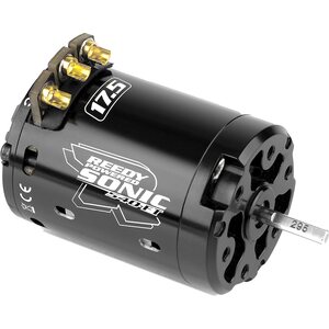 REEDY 293 Reedy Sonic 540-FT Fixed-Timing 17.5 Competition Brushless Motor