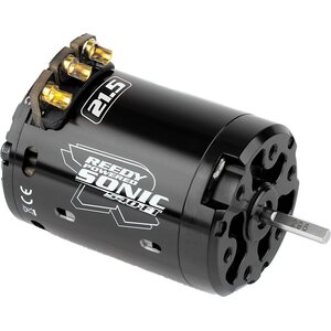 REEDY 297 Reedy Sonic 540-FT Fixed-Timing 21.5 Competition Brushless Motor
