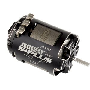 REEDY 27402 Reedy S-Plus 17.5 Competition Spec Class Motor