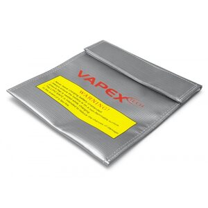 Vapex Charging Bag Li-Po 18 x 22cm