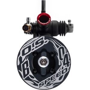 O.S.Engines B2104 Off-Road
