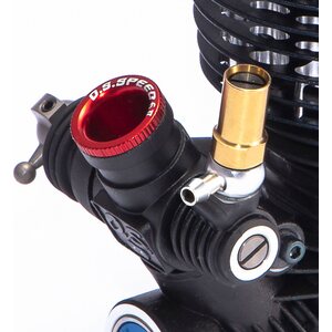 O.S.Engines B2104 Off-Road
