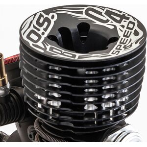 O.S.Engines B2104 Off-Road