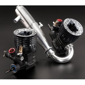 O.S.Engines B2104 Off-Road