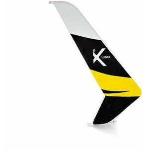 Blade BLH1103 Tail Fin: 120 S2