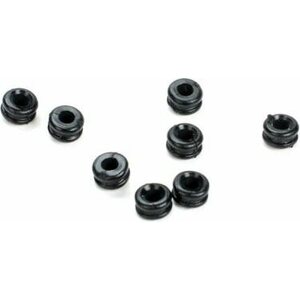 Blade BLH3121 Canopy Mounting Grommets (8): 120SR