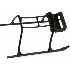 Blade BLH3504 Landing Skid and Battery Mount: mCP X