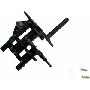 Blade BLH3906 Main Frame with Hardware: mCP X BL
