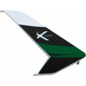 Blade BLH4108 Tail fin 120 S