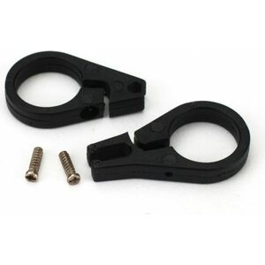 Blade BLH4527 Tail Pushrod Support/Guide Set: 300 X