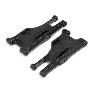 HB Racing Front Suspension Arm Set Hb109839