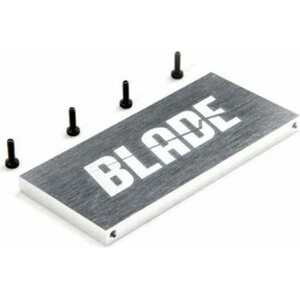 Blade BLH4715 Battery Tray: 360 CFX