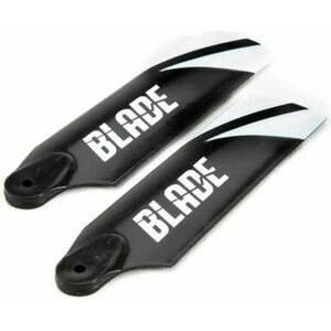 Blade BLH4827 plastic Tailrotor Blades (2): 270 CFX Fusion 270