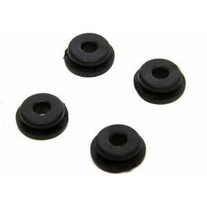 Blade BLH4952 Canopy Grommets: Fusion 480