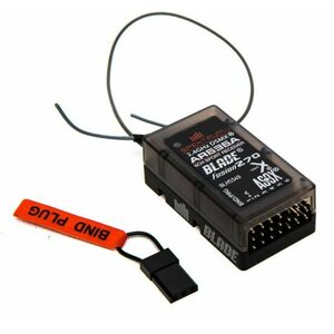 Blade BLH5349 Replacement Receiver Fusion 270