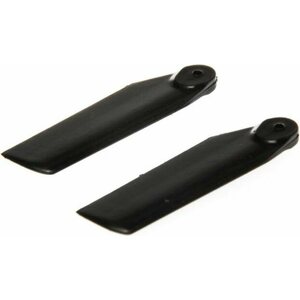 Blade BLH5817 Fusion 36mm Tail Blade Set