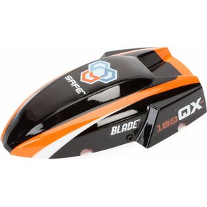 Blade BLH7402 Canopy: 180 QX HD