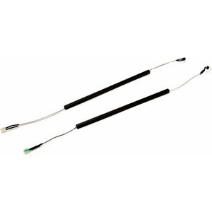 Blade BLH7502 Thruster Boom with Wiring (2): QX
