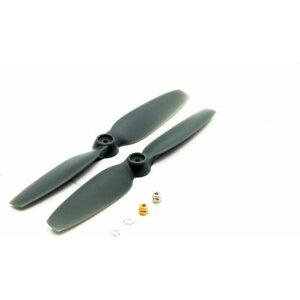Blade BLH7707 Gray Propellers 200QX