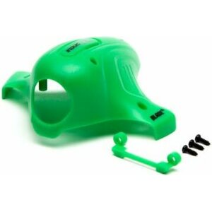 Blade BLH8504GR Canopy,Green: Inductrix FPV