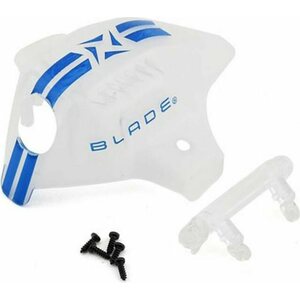Blade BLH8855 Replacement Canopy: Inductrix BL