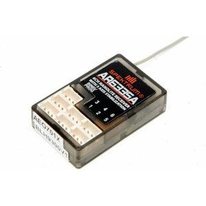 Blade BLH9321 Blade Replacement Receiver: 130 S