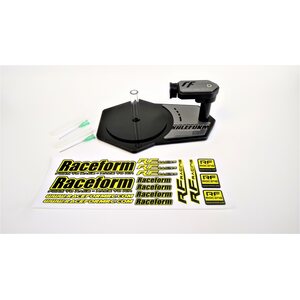 Raceform Lazer 1/8 tyre gluing jig