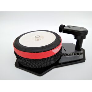 Raceform Lazer 1/8 tyre gluing jig