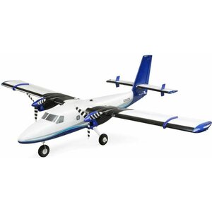 EFlite EFL30075 Twin Otter PNP with floats