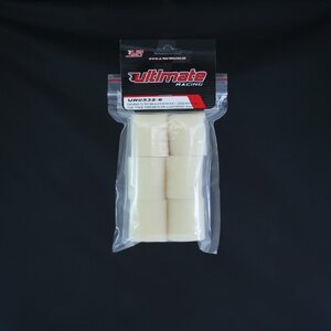 Ultimate Racing DUAL-STAGE FOAM AIR FILTER (HB Racing, Team Associated, TLR) (6 pcs)