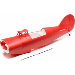 EFlite EFL3551 Painted Fuse: Pitts 850mm