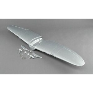 EFlite EFL8452 Painted wing: P-47 1.2m