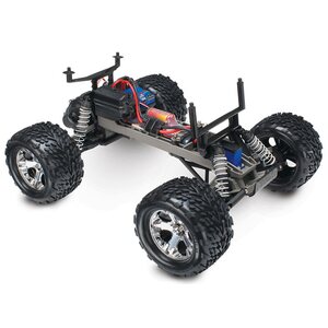 Traxxas Stampede 2WD 1/10 RTR TQ Courtney Force / Pink