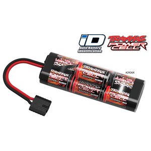 Traxxas Stampede 2WD 1/10 RTR TQ Courtney Force / Pink