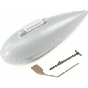EFlite EFL9110 Drop Tank with antenna and pitot tube:P-39 1.2m