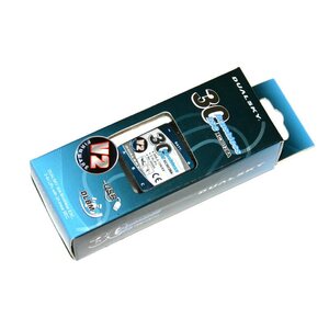 Dualsky DualSky 30 A ESC, V2 liittimillä