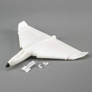 EFlite EFL9501 Replacement Airframe: Delta Ray One
