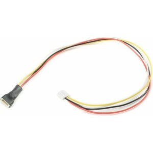 EFlite EFL9511 FPV Extension Lead:Delta Ray One