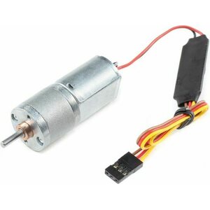 EFlite EFLG630S01 Motor and gearbox ASH31 Retract