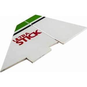 Hangar 9 HAN236504 Vertical Stabilizer with Rudder: Ultra Stick 30cc