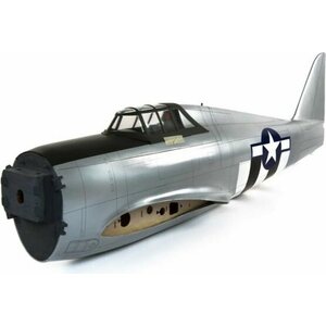 Hangar 9 HAN299001 Fuselage with Hatch: P-47D Thunderbolt 20cc